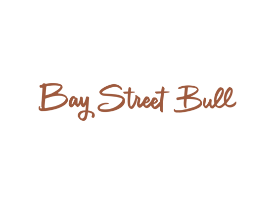 Bay Street Bull logo