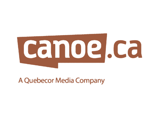canoe.ca logo