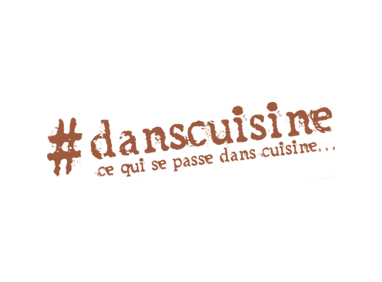 danscuisine logo