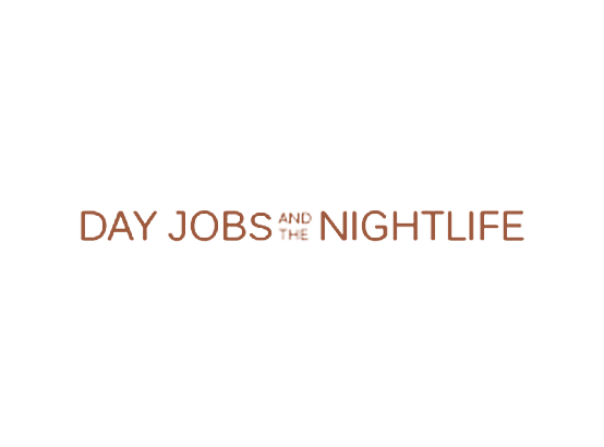 Day Jobs and the Nightlife logo