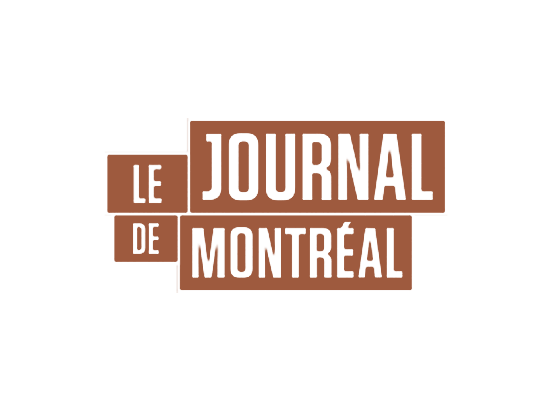 Le Journal de Montreal logo